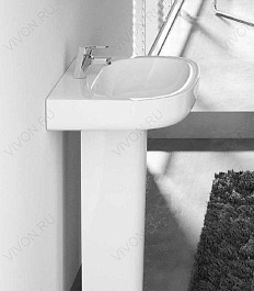 Ideal Standard Пьедестал для раковины Active T412401 – фотография-3